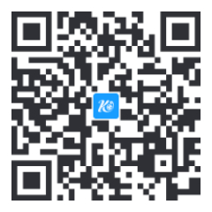 iOS 系统版 二维码快速分享 | ayx.com