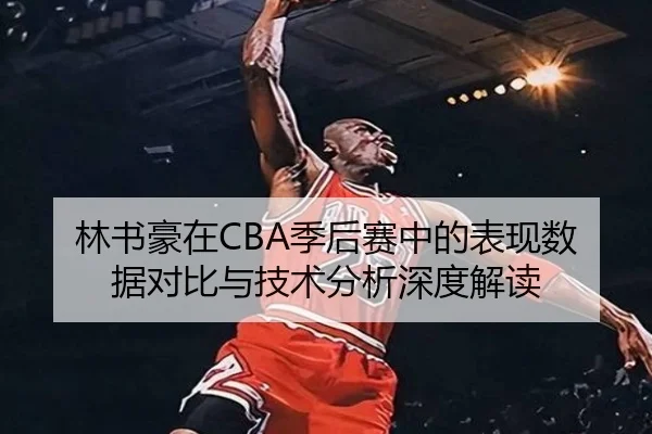 林书豪在CBA季后赛中的表现数据对比与技术分析深度解读